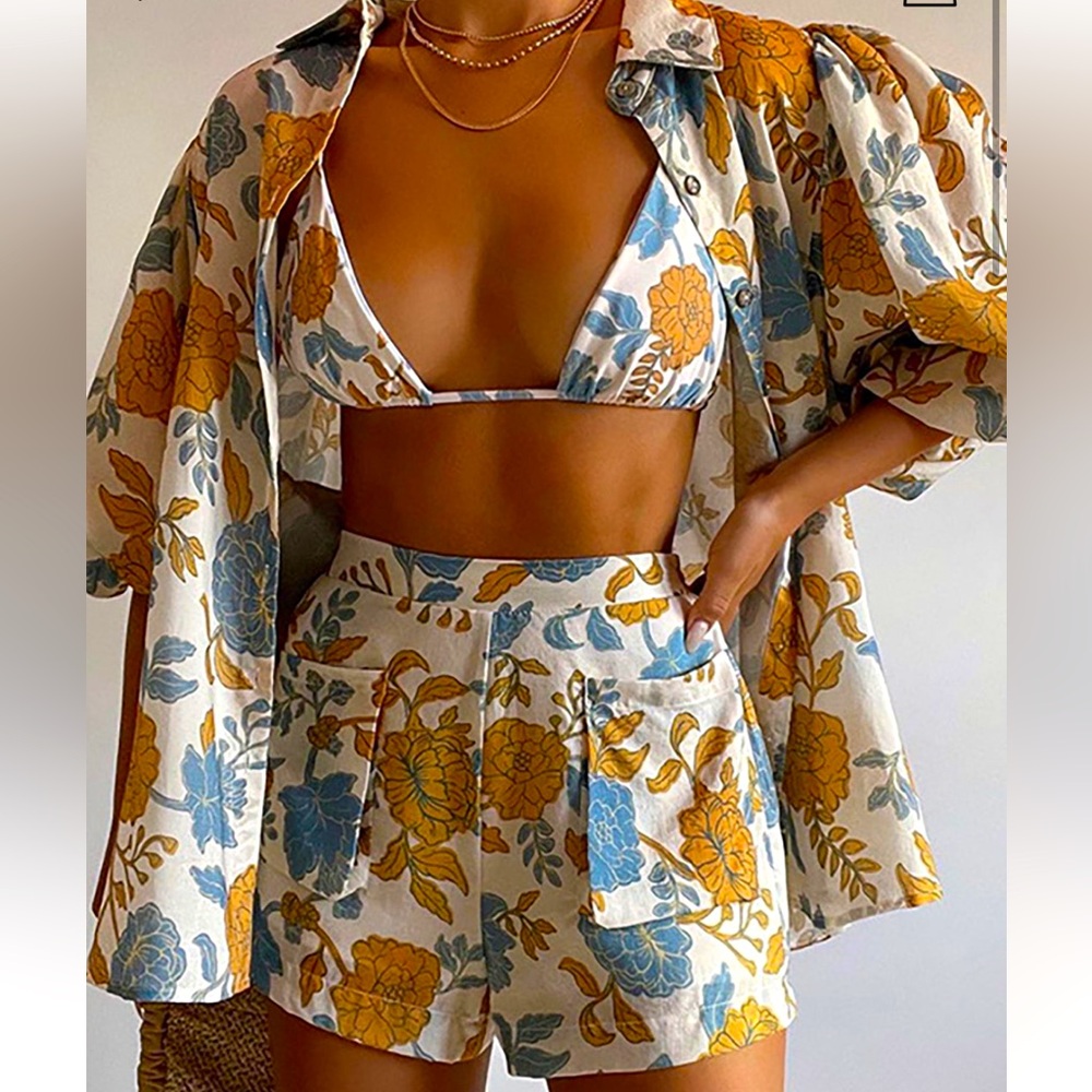 Very cute three piece set